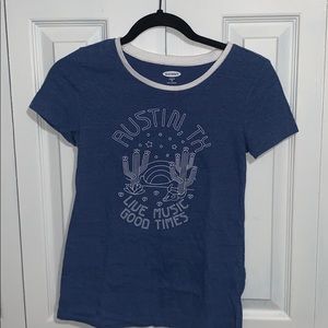 Austin TX tee shirt